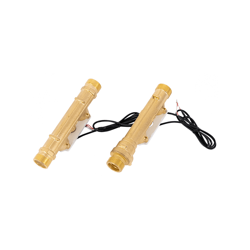 Ultraschallwassermesser Ultraschallwassermesser