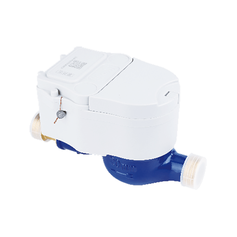 Katze 1 drahtloses Wassermesser