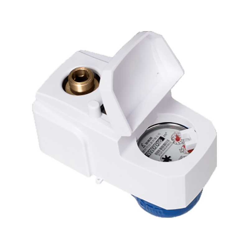 Lora Wireless Wassermesser