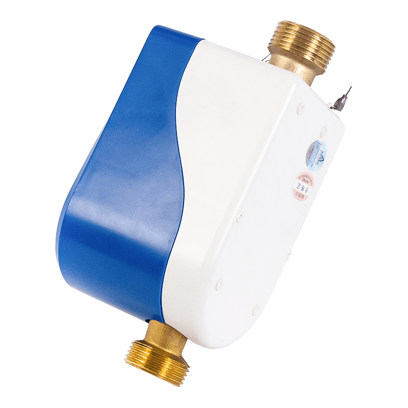 Single Jet Prepaid IC -Kartenwassermesser Single Jet Prepaid IC -Kartenwassermesser