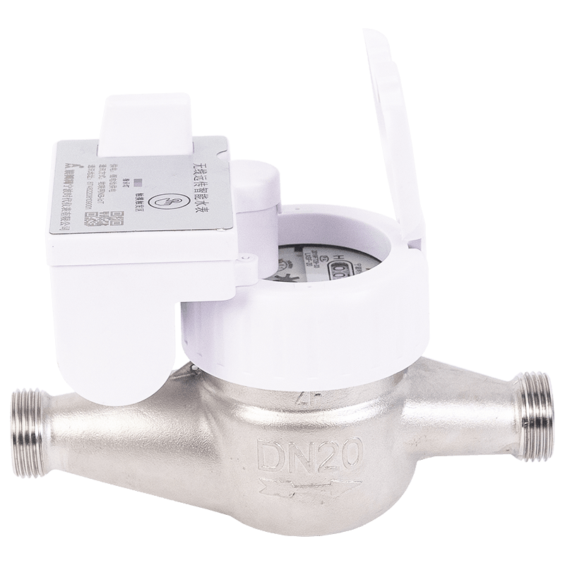 NB IoT drahtloses Wassermesser NB IoT drahtloses Wassermesser