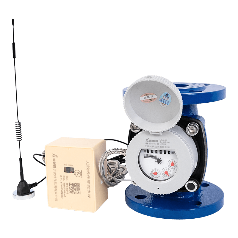 Lora Wireless Wassermesser Lora Wireless Wassermesser