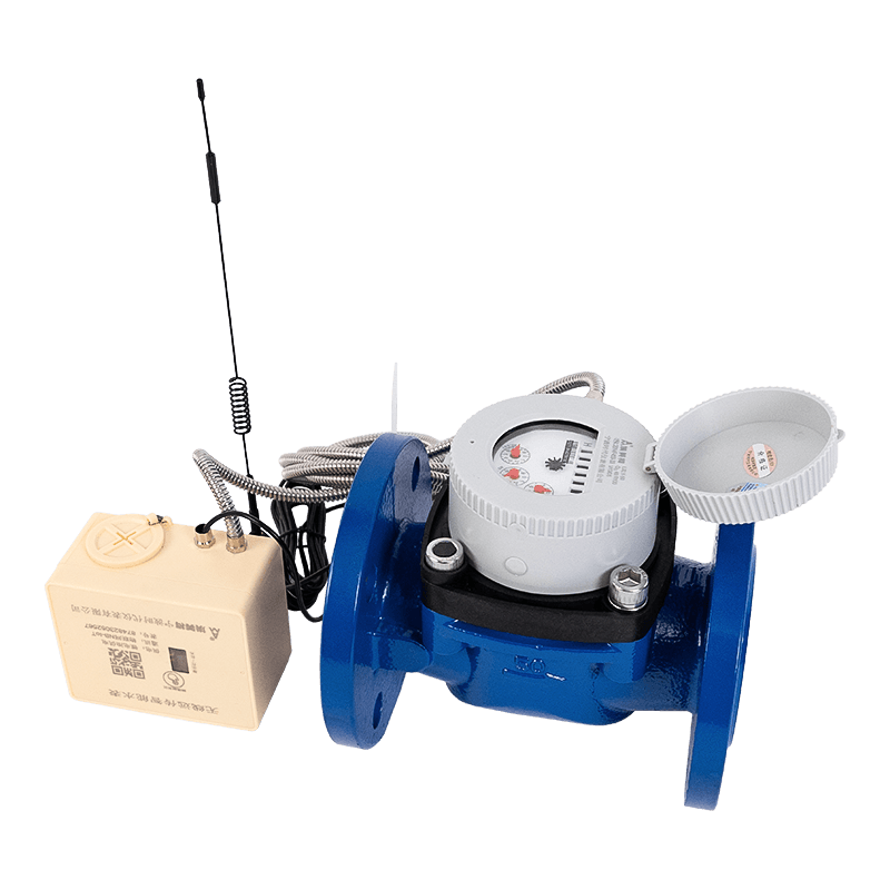 Lora Wireless Wassermesser Lora Wireless Wassermesser