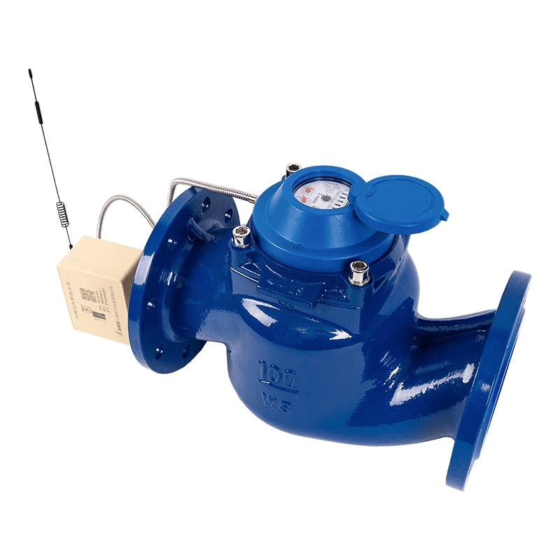 Lora Wireless Wassermesser Lora Wireless Wassermesser