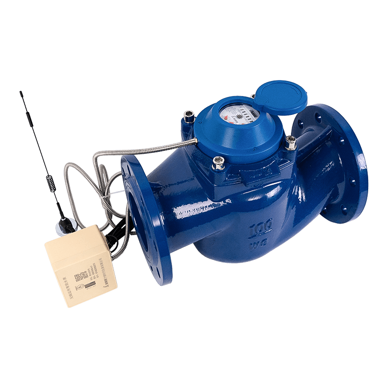 Lora Wireless Wassermesser Lora Wireless Wassermesser