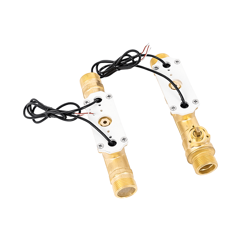 Ultraschallwassermesser Ultraschallwassermesser