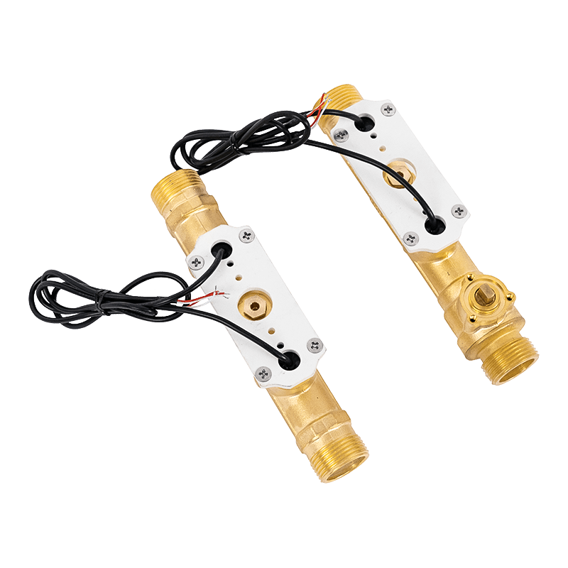 Ultraschallwassermesser Ultraschallwassermesser